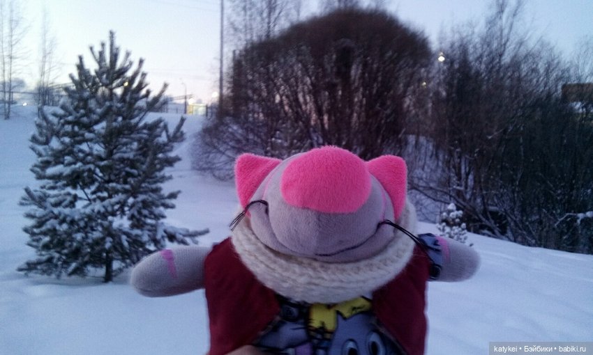 Зимнее солнцестояние (21 декабря)