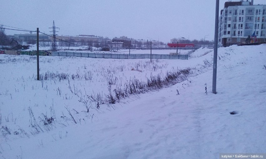 Зимнее солнцестояние (21 декабря)