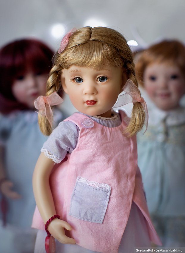 Малыши - четвернята от Беатрис Перини (фото 10)