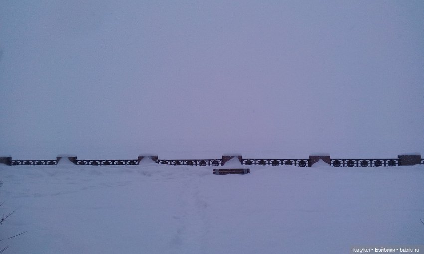 Зимнее солнцестояние (21 декабря) (фото 8)