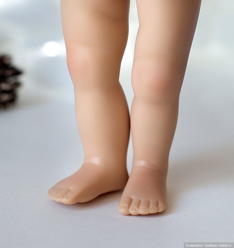 Малыши - четвернята от Беатрис Перини