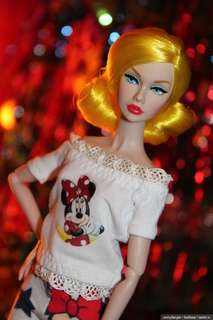 Предновогоднее настроение (фото 6)