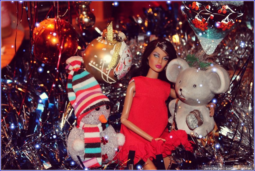 Предновогоднее настроение (фото 7)