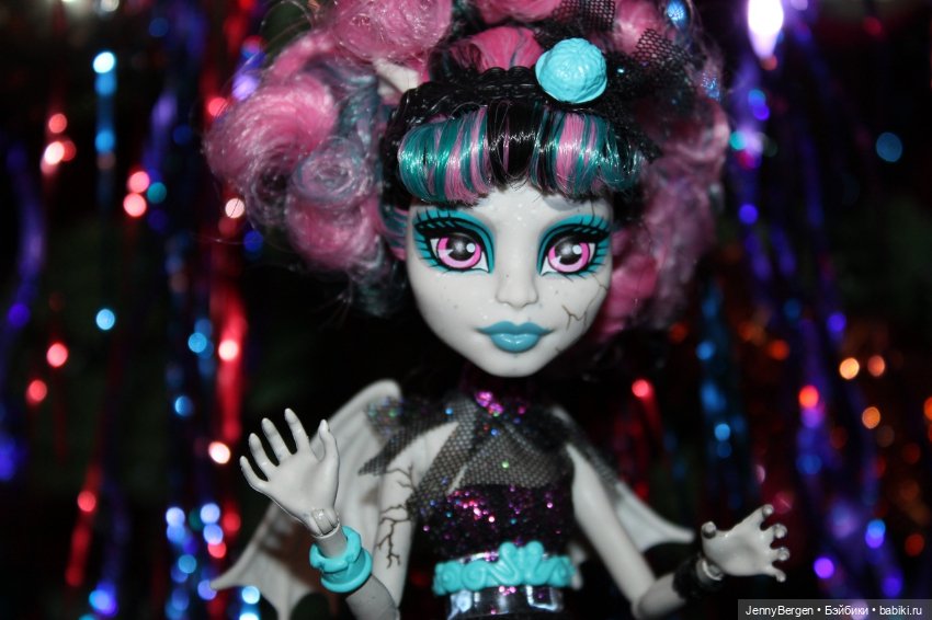 Предновогоднее настроение