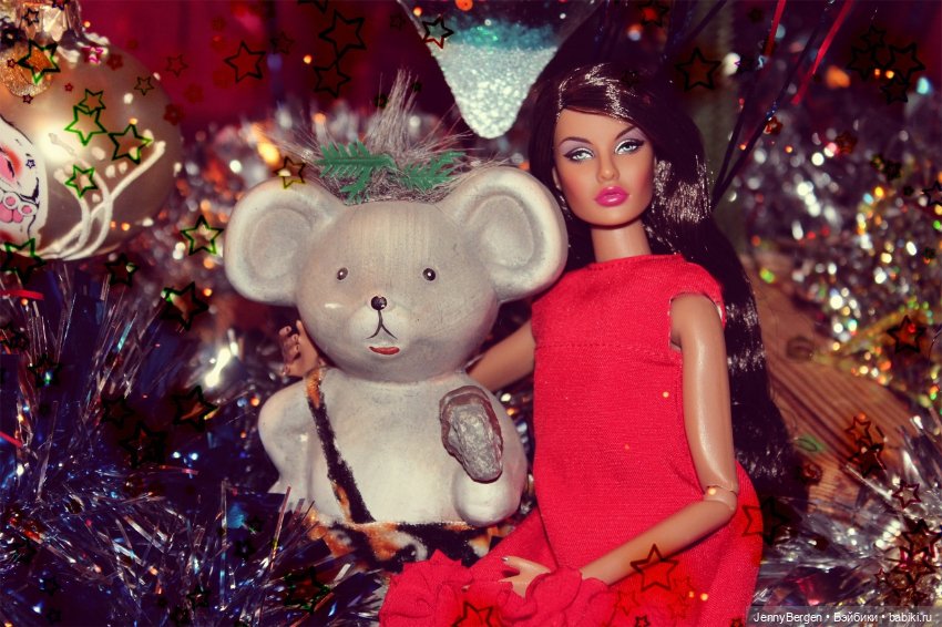 Предновогоднее настроение (фото 5)