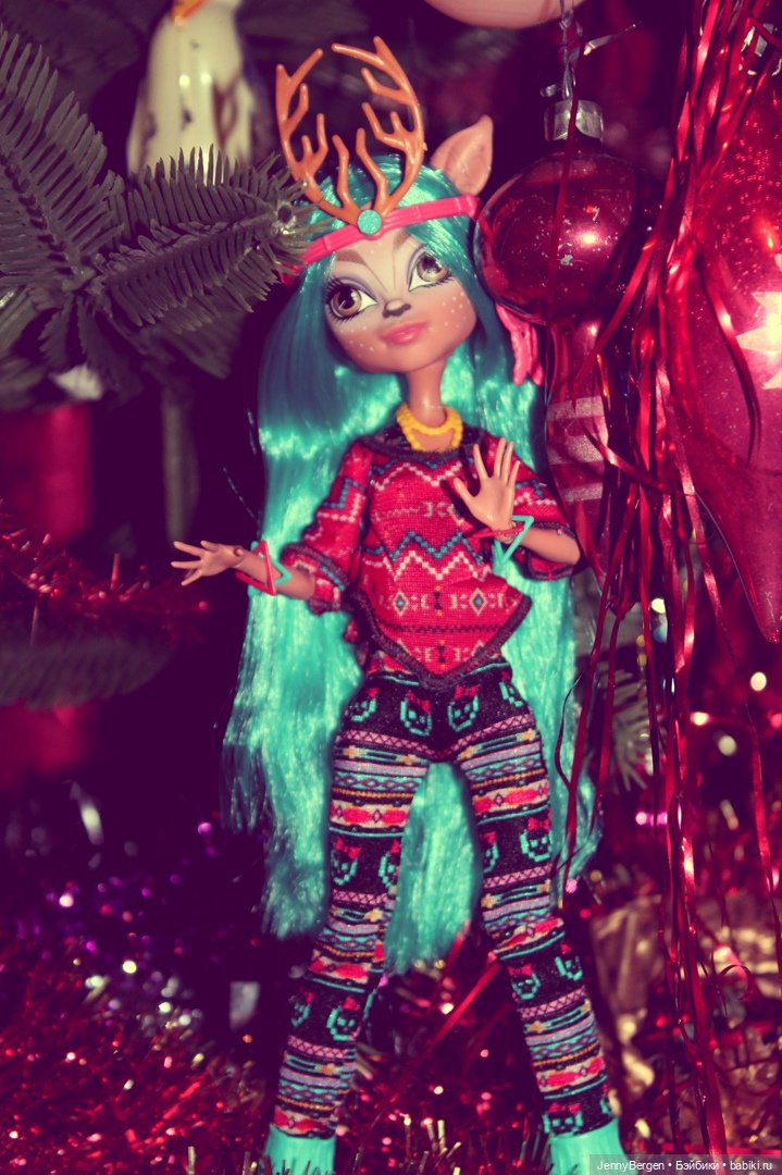 Предновогоднее настроение