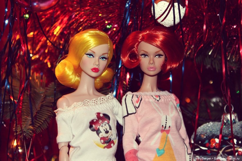 Предновогоднее настроение