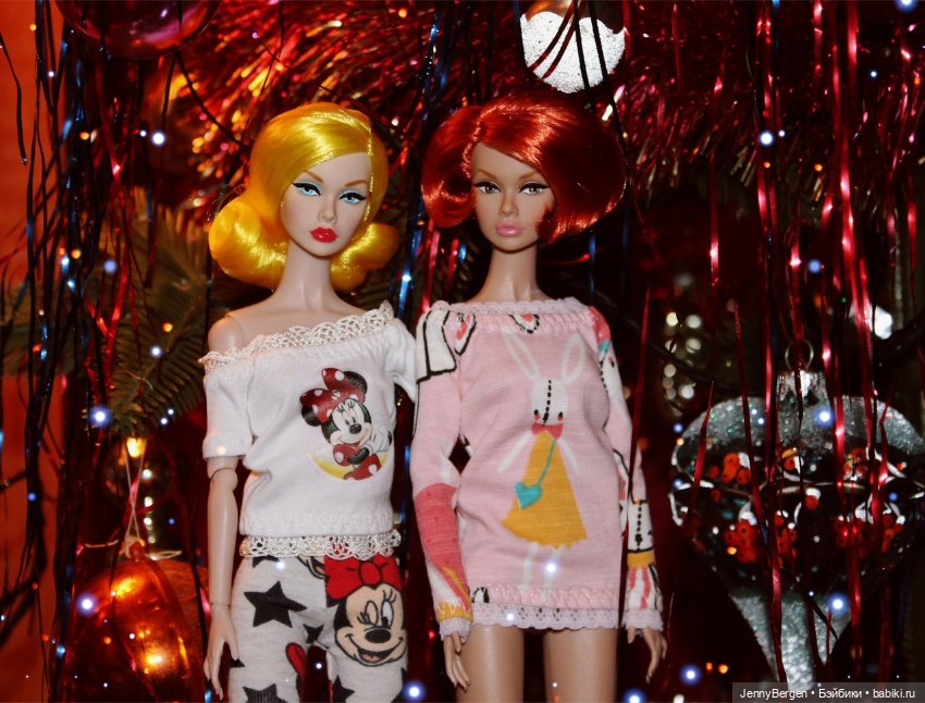 Предновогоднее настроение (фото 2)