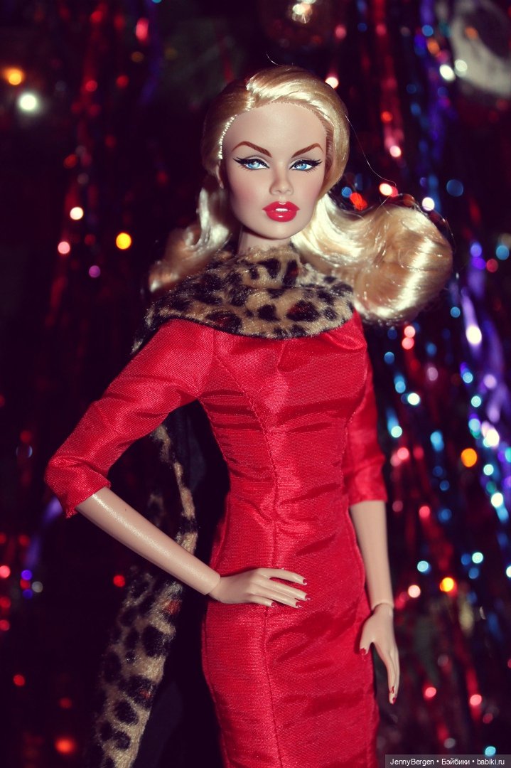 Предновогоднее настроение (фото 4)