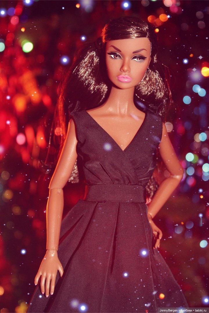 Предновогоднее настроение (фото 3)