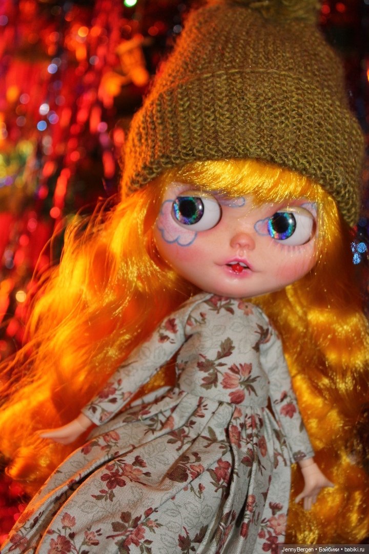 Предновогоднее настроение (фото 9)