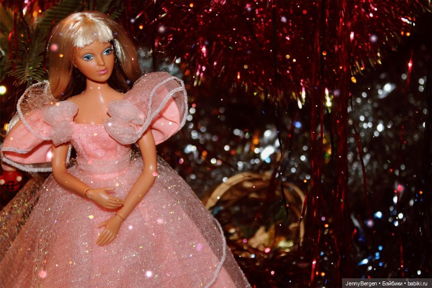 Предновогоднее настроение (фото 10)