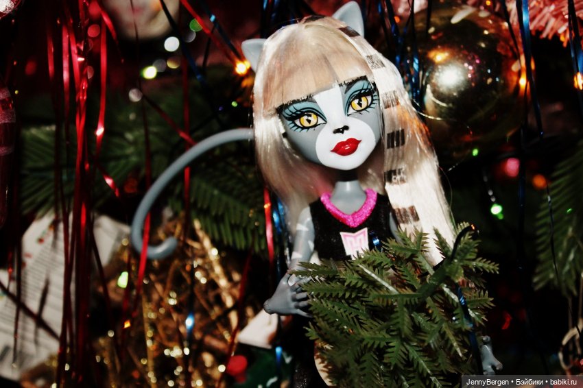 Предновогоднее настроение