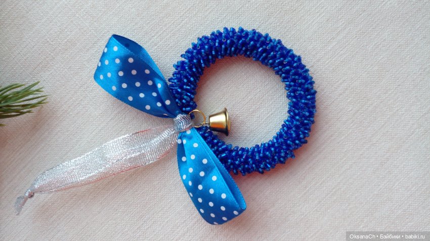 Идея украшения — Наши хобби и творчество: вышивка (фото 4)