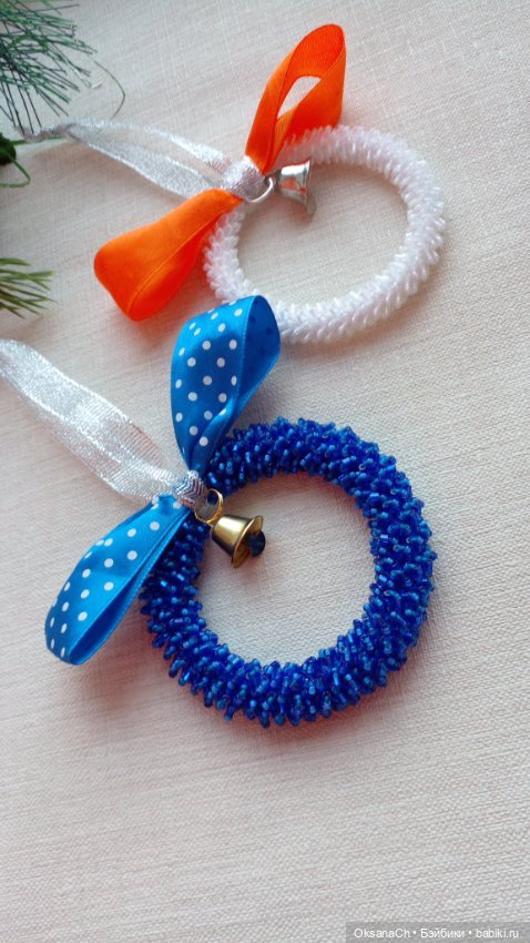 Идея украшения — Наши хобби и творчество: вышивка (фото 3)