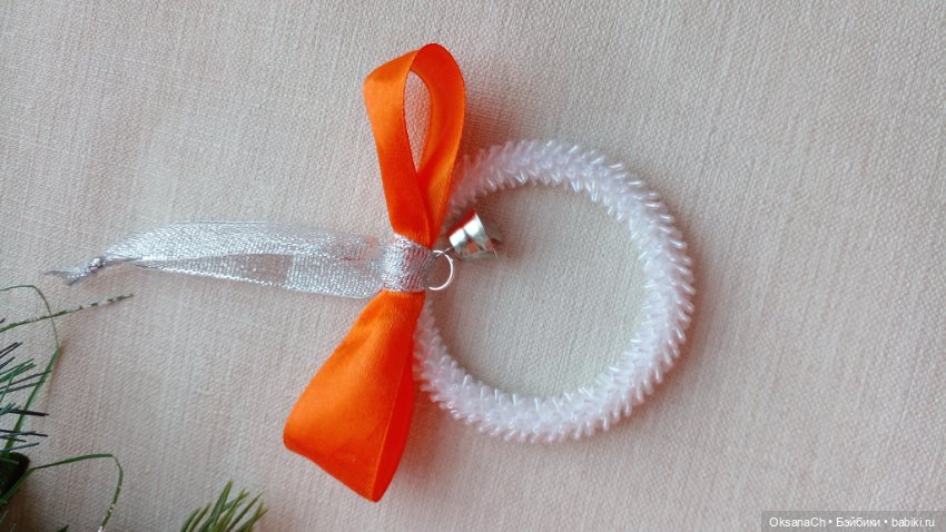 Идея украшения — Наши хобби и творчество: вышивка (фото 5)