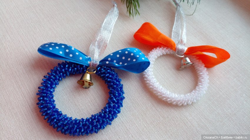 Идея украшения — Наши хобби и творчество: вышивка (фото 2)