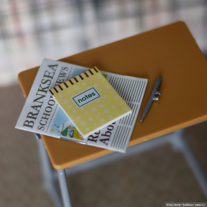 Команда Лотти — Куклы Lottie (Лотти): Arklu (фото 2)