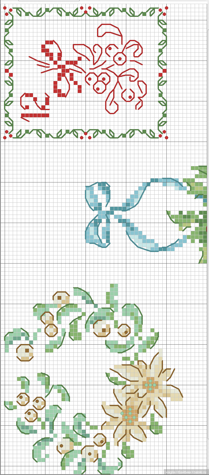 Детки, сапожки для малюсеньких подарков крестиком