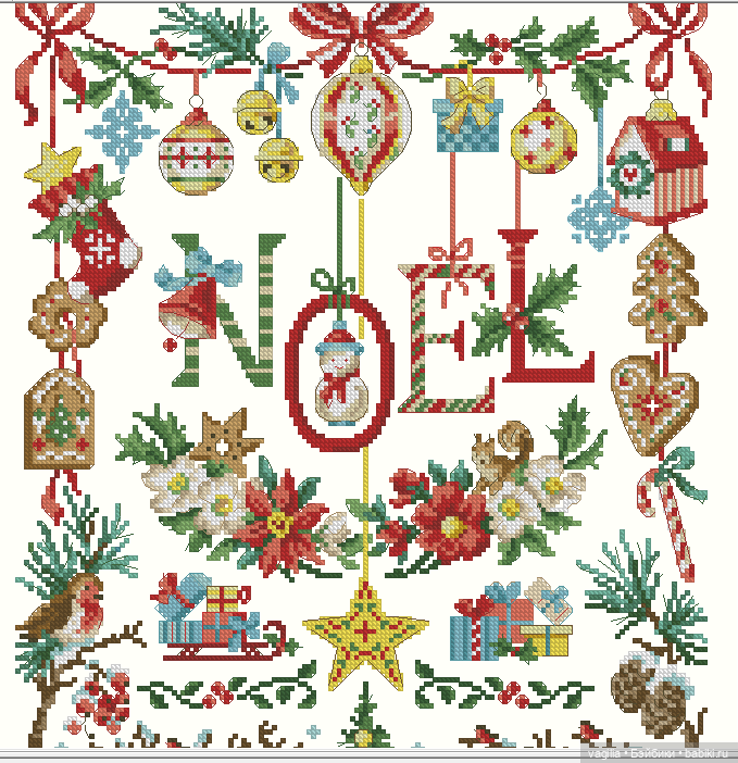 Детки, сапожки для малюсеньких подарков крестиком