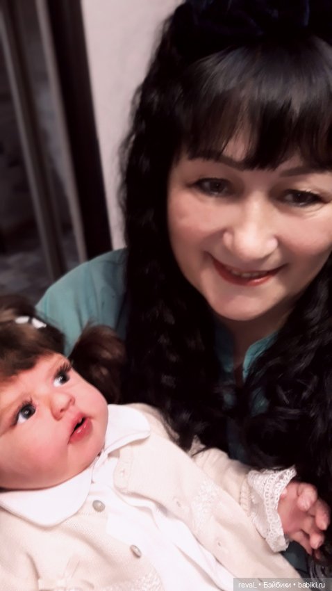 Приехала Даринка или Пять килограмм сдобы