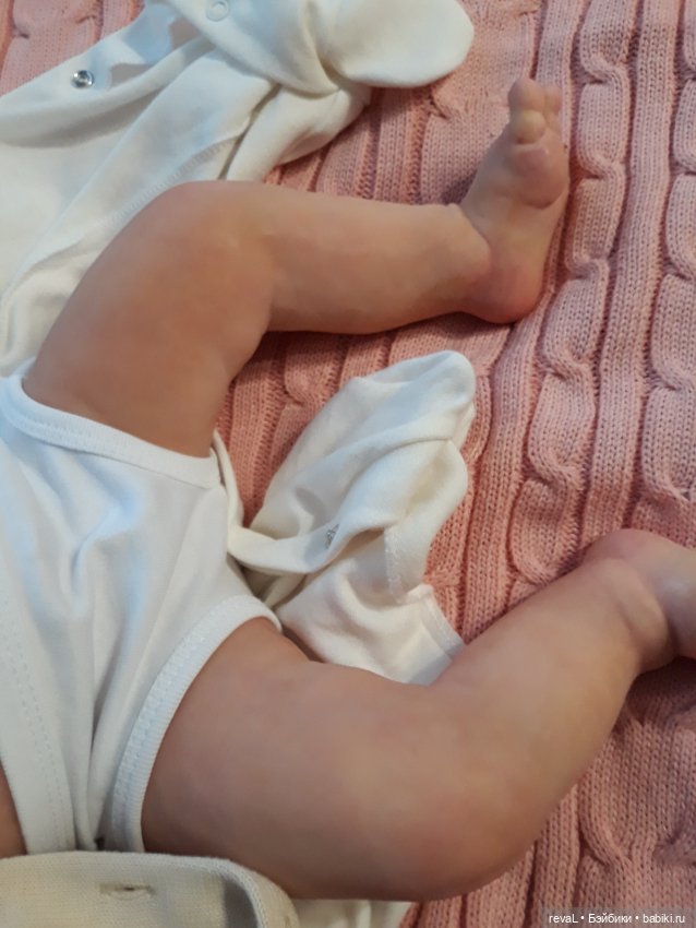 Приехала Даринка или Пять килограмм сдобы