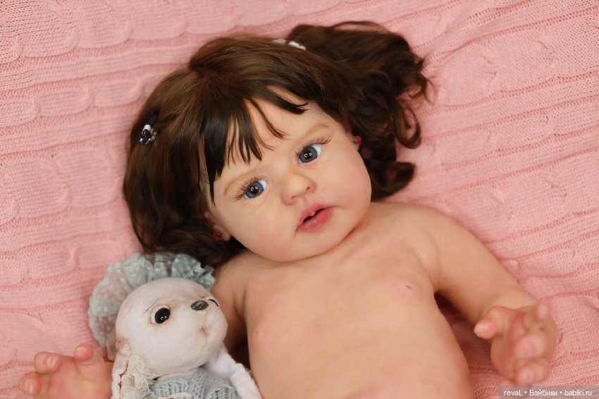 Приехала Даринка или Пять килограмм сдобы (фото 6)