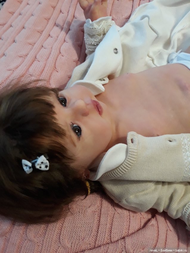 Приехала Даринка или Пять килограмм сдобы