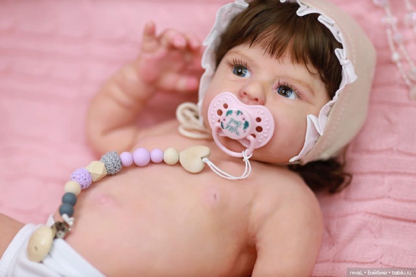 Приехала Даринка или Пять килограмм сдобы (фото 7)