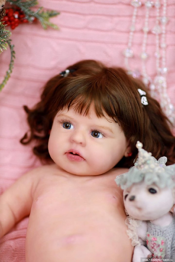 Приехала Даринка или Пять килограмм сдобы