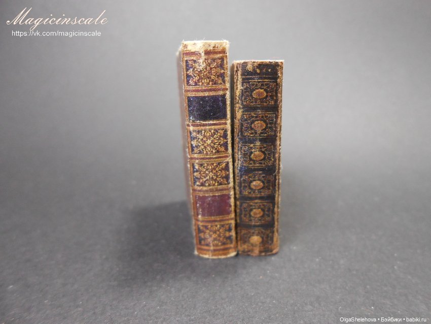 Обзор на книги, которые мы делали