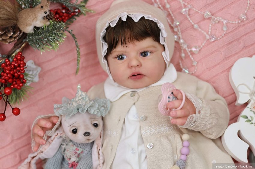 Приехала Даринка или Пять килограмм сдобы (фото 5)