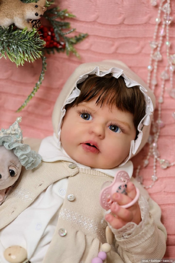 Приехала Даринка или Пять килограмм сдобы (фото 3)