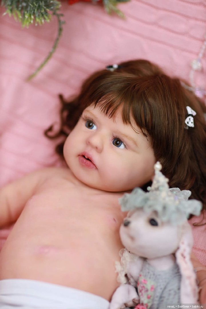 Приехала Даринка или Пять килограмм сдобы (фото 2)