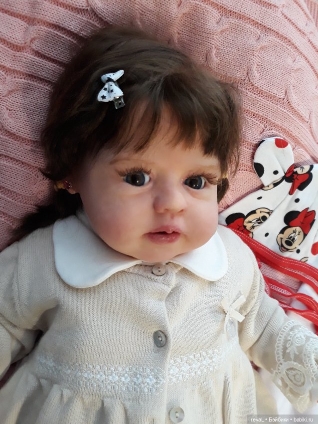 Приехала Даринка или Пять килограмм сдобы (фото 8)