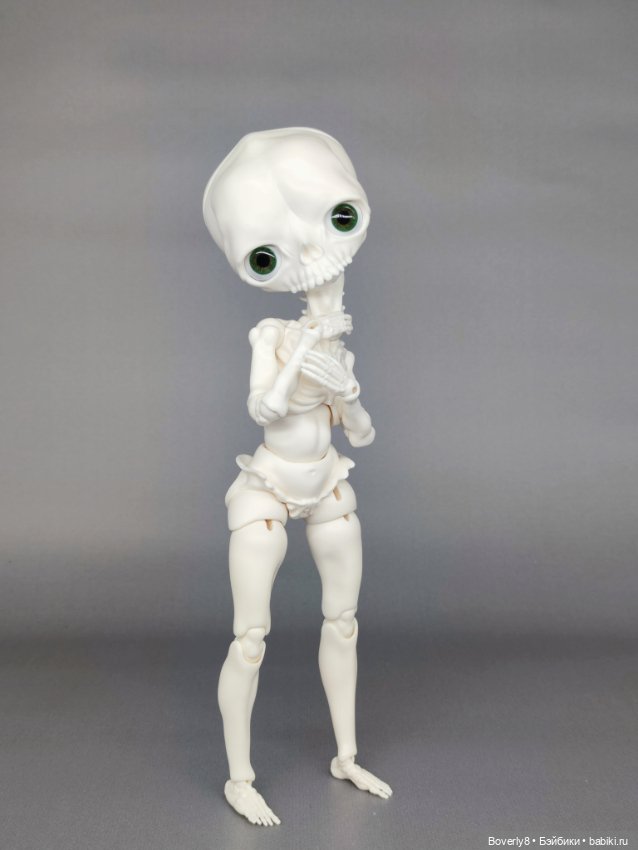 Салли 3 поколения — Авторские шарнирные куклы своими руками: лепка