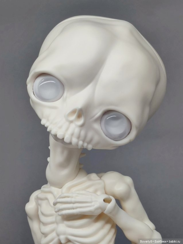 Салли 3 поколения — Авторские шарнирные куклы своими руками: лепка