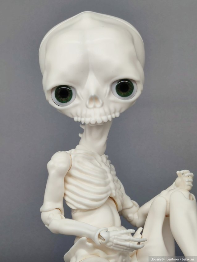 Салли 3 поколения — Авторские шарнирные куклы своими руками: лепка