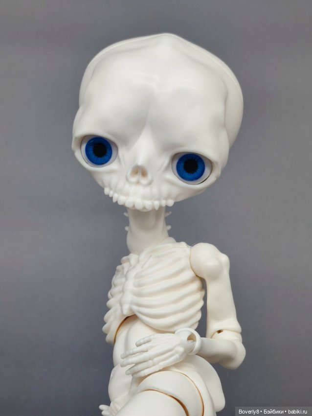 Салли 3 поколения — Авторские шарнирные куклы своими руками: лепка