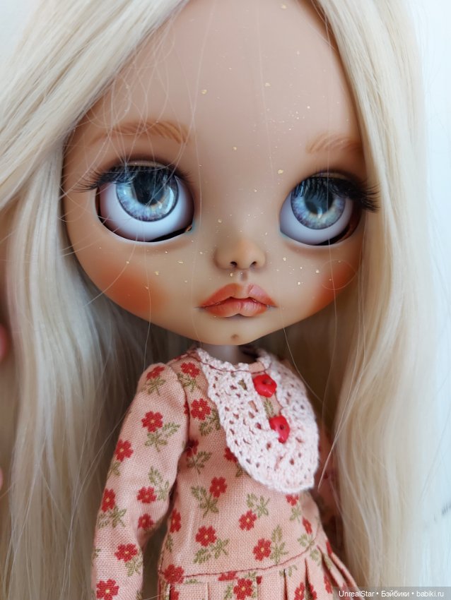 Как зовут ваших кукол — Домашние коллекции кукол: фото собраний (фото 6)