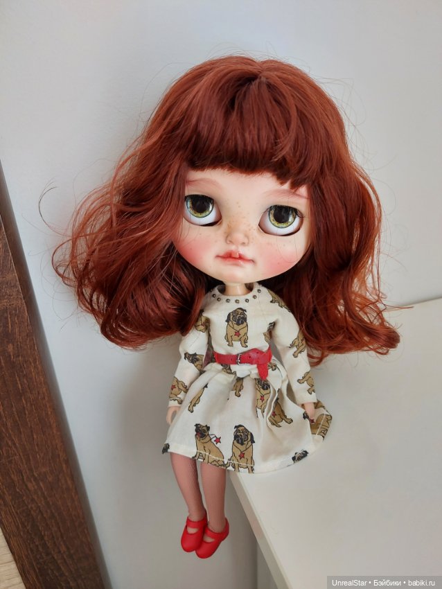 Как зовут ваших кукол — Домашние коллекции кукол: фото собраний (фото 7)