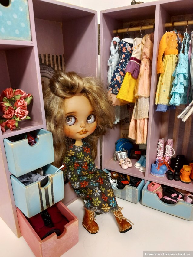 Как зовут ваших кукол — Домашние коллекции кукол: фото собраний (фото 10)