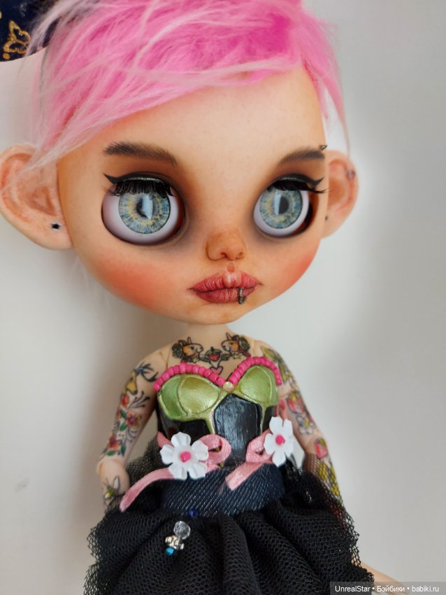 Как зовут ваших кукол — Домашние коллекции кукол: фото собраний (фото 5)