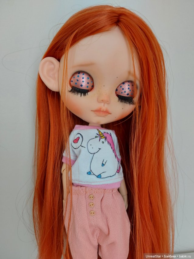 Как зовут ваших кукол — Домашние коллекции кукол: фото собраний (фото 8)