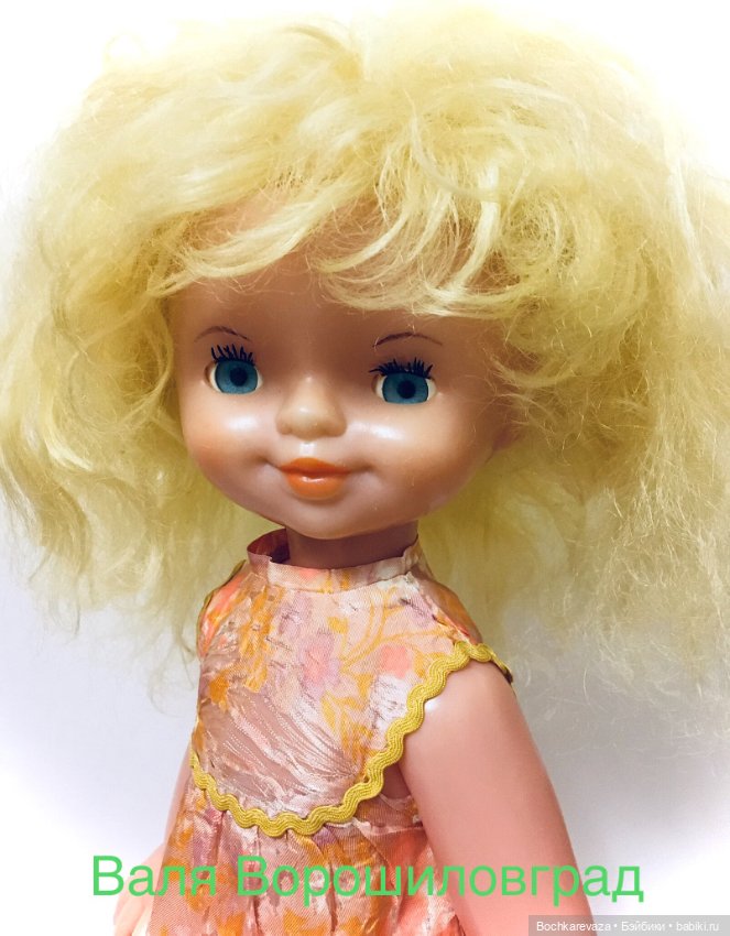 Куклохобби часть lV (продолжение)