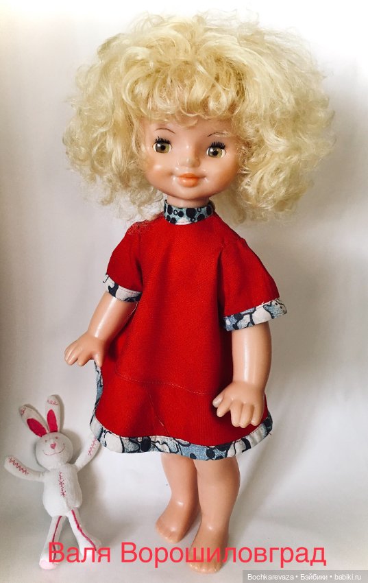 Куклохобби часть lV (продолжение)