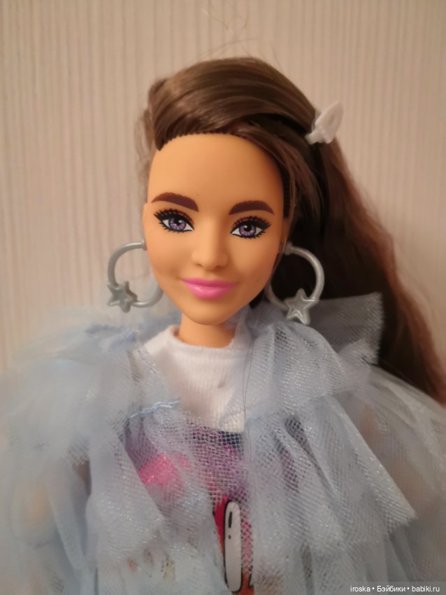 Машеньки и не только — Куклы Маша и Медведь (Simba): Маша в кармашке (фото 7)