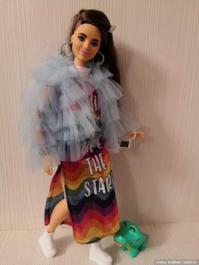 Машеньки и не только — Куклы Маша и Медведь (Simba): Маша в кармашке (фото 8)