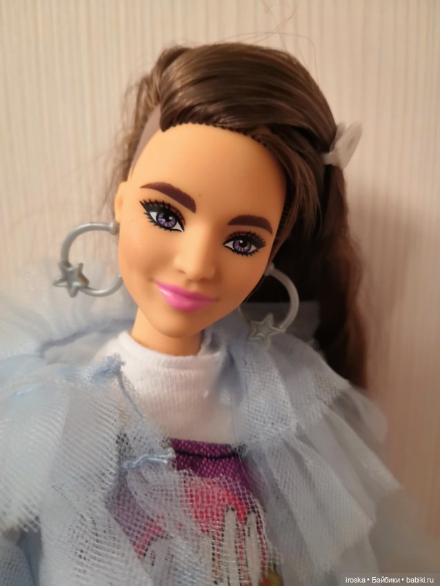 Машеньки и не только — Куклы Маша и Медведь (Simba): Маша в кармашке (фото 9)