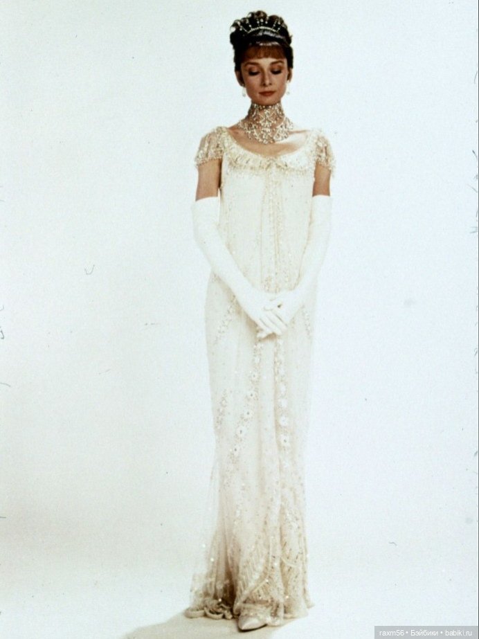 Вечернеее платье для Нового Года (фото 5)